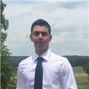 Laureandeo negli Stati Uniti presso Arkansas Tech University